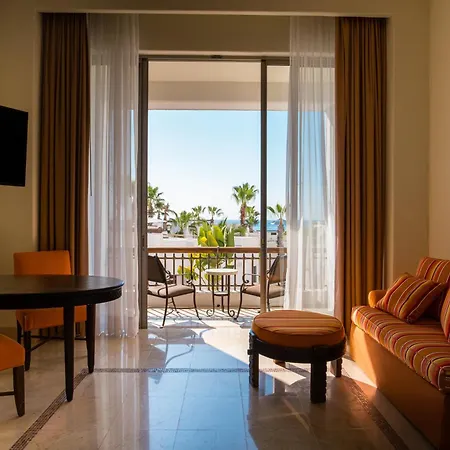 Marquis Los Cabos, An All - Inclusive, Adults - Only & No Timeshare Resort-2
