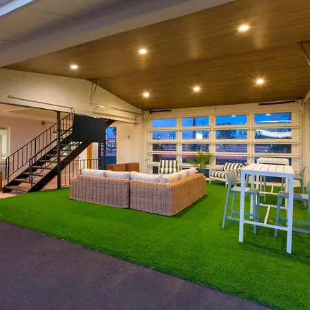 The Kennedy Tucson, Surestay Collection By Best Western-2