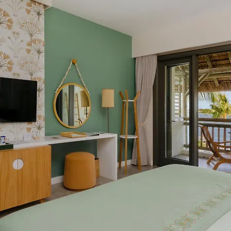 Veranda Paul Et Virginie Hotel & Spa - Adults Only-2