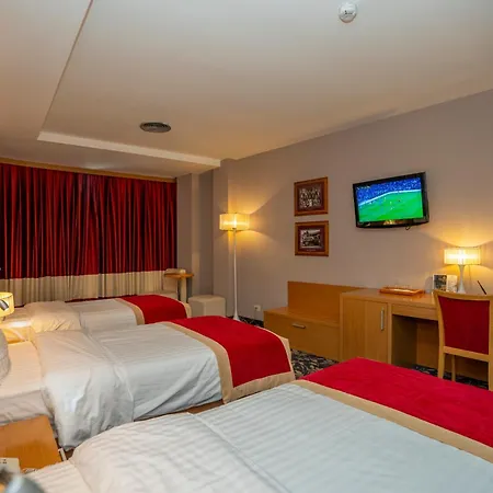 Hotel Colosseo & Spa-2