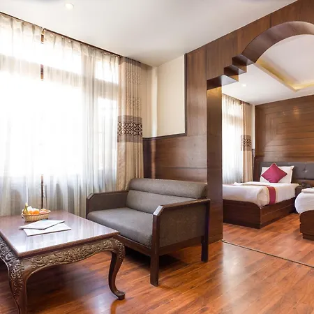 Hotel Buddha-2