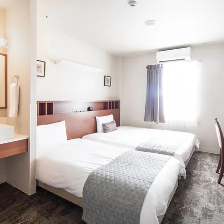 Vessel Hotel Fukuoka Kaizuka-3