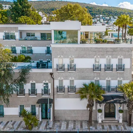 Ena Boutique Hotel & Residences-2