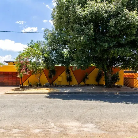 Linden Guest House-2