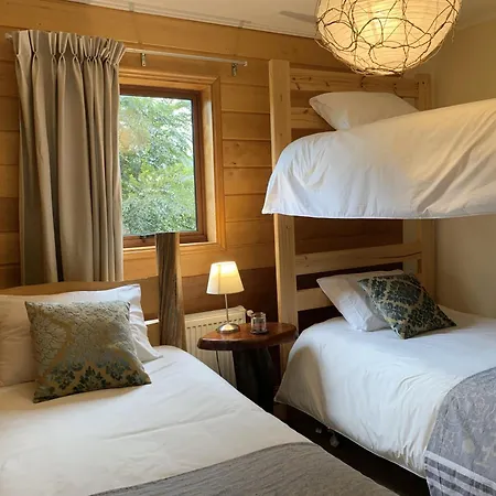 Lodge Cumbres De Chiloe-2