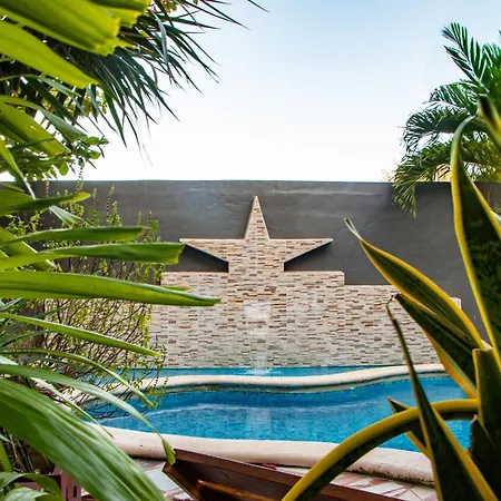 Casa Colonial Tulum-3