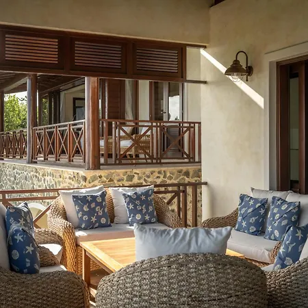 Canouan Estate Resort & Villas-2