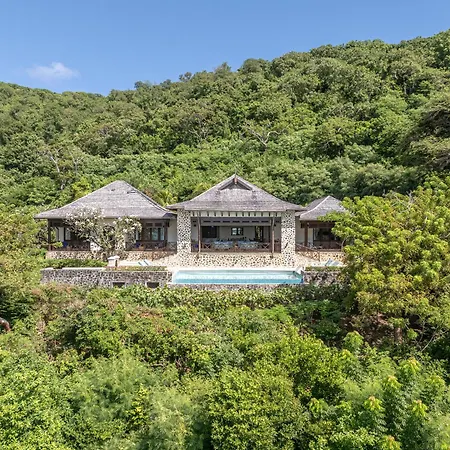 Canouan Estate Resort & Villas-3