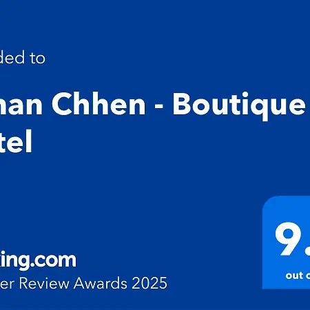 Pahan Chhen - Boutique Hotel-2