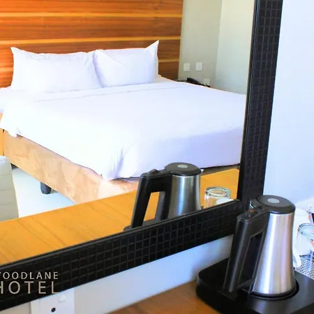 Woodlane Hotel-3