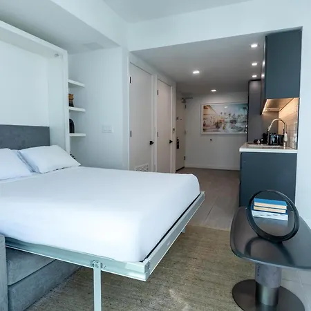 Yotel Miami-3