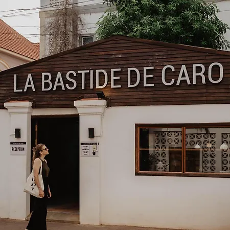 La Bastide De Caro-3