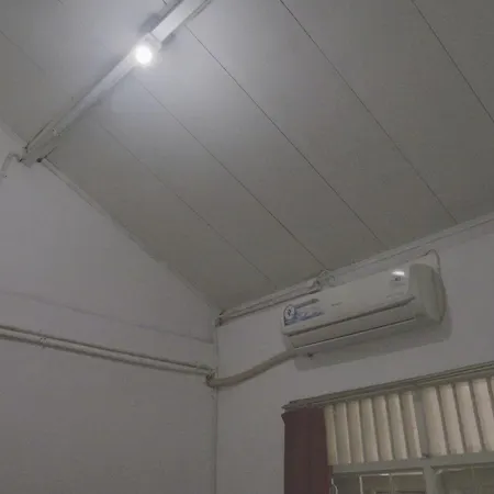 Homestay Banua Kdp - Coffee & Creative Hub-2