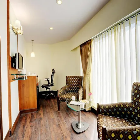 The Luxant Hotel-3