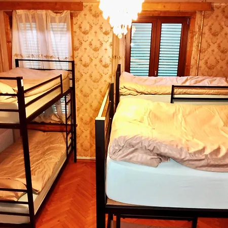 Long Tree Hostel - Comfy Mattress-3