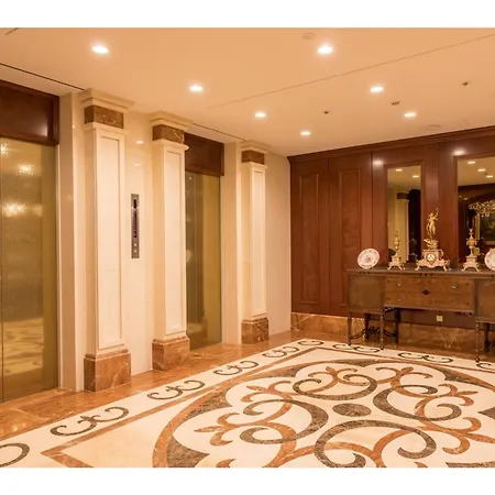 Ip City Hotel Osaka - Vacation Stay 44954V-3