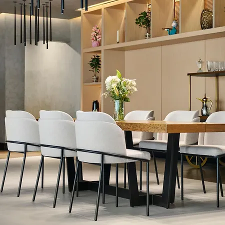 Novotel Residences Makkah-3