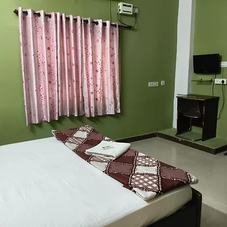 Hill Street Service Apartments-3