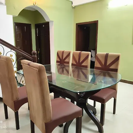 Hill Street Service Apartments-2