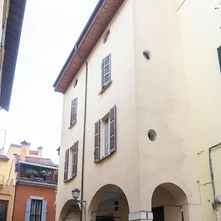 Le Stanze Nel Ghetto, Bologna By Short Holidays-3