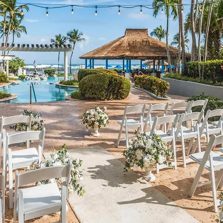 Embassy Suites By Hilton Dorado Del Mar Beach Resort-3
