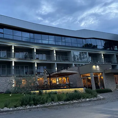 Grande Casa Hotel - Medugorje-2