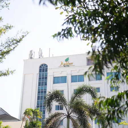 The Apo View Hotel-3