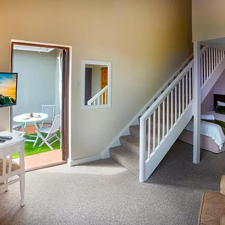 Sir Roys Guest House Walmer-3