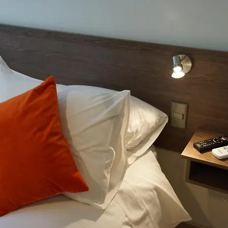 Apart Hotel Providencia-2