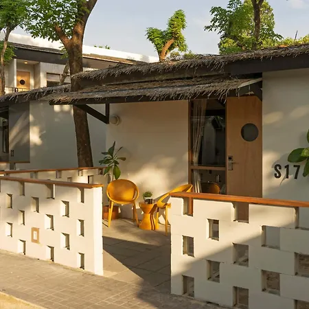 Escape Beach Resort - New Look & Improved-3