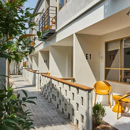 Escape Beach Resort - New Look & Improved-2