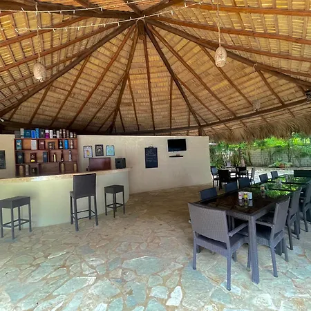 Coral Blanco Hotel-2