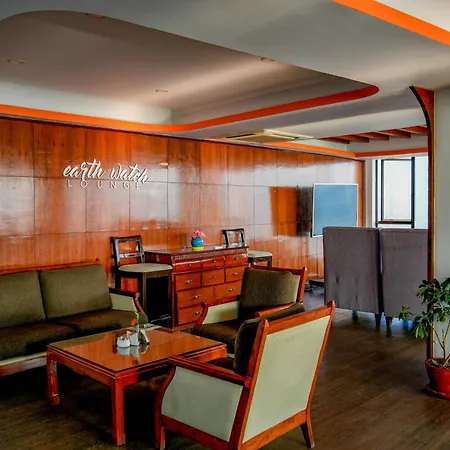 Himalayan Front Hotel By Kgh Group-3