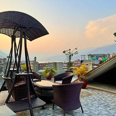 Mount View Pokhara-3