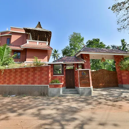 B'Canti Boutique Beach Resort-3