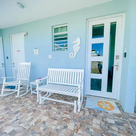 Island Charm Culebra - Studios & Suites - Amazing Water Views In Culebra Puerto Rico!-3
