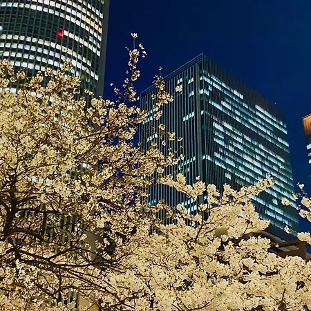 Nagoya Jr Gate Tower Hotel-3