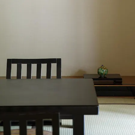 Takitei Riverside Onsen ーa Hidden Ryokan In Kanazawaー-2