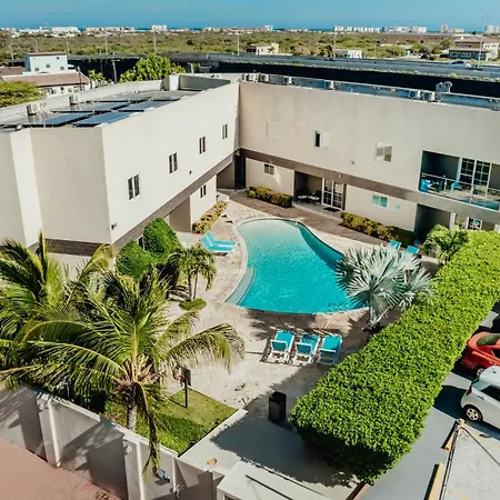 Hotel Rh Boutique Aruba-2