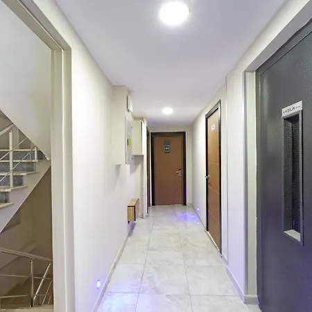 Vizyon Hotel - Old City-3