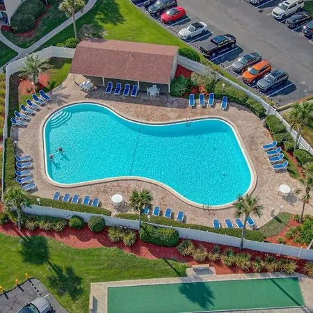 St. Augustine Ocean & Racquet Resort-2