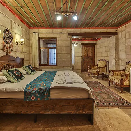 Luwian Stone House-2