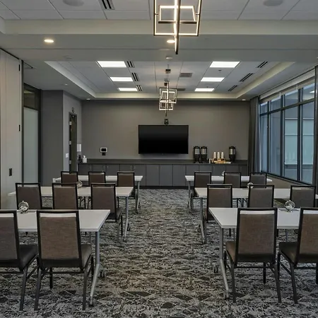 Springhill Suites By Marriott Colorado Springs Downtown-3