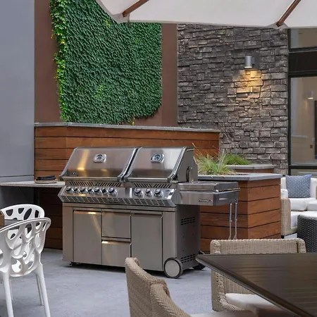 Element By Marriott Colorado Springs Downtown-2