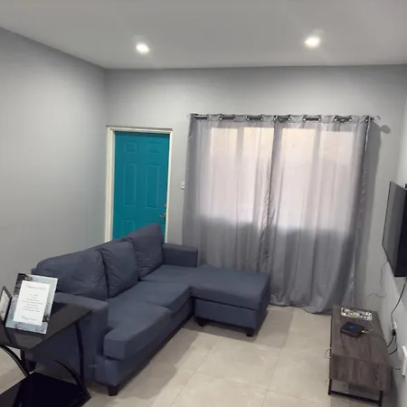 Hilltop Condos Unit #2-2
