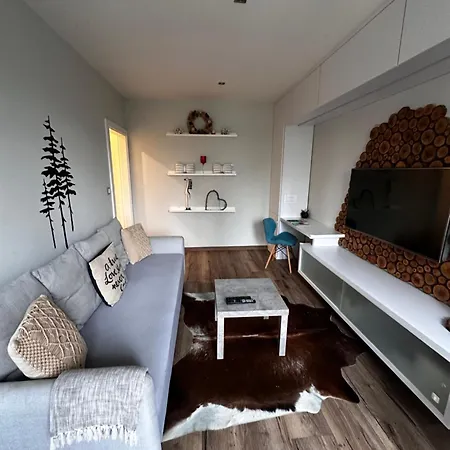 We Apartment - Close To The Center & City View, Self Check-In 24H-2