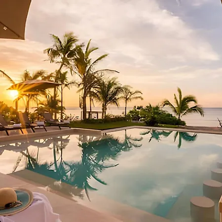 8Bdr Beach Private Chef -Wedding & Retreats /Golf Akumal Casa Milah-3