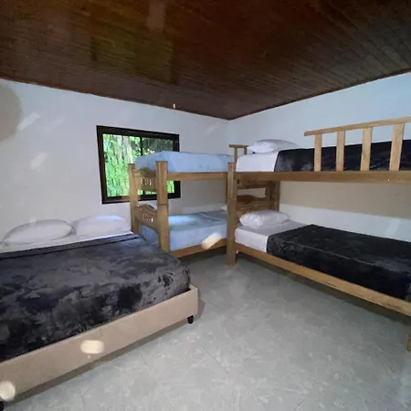 Hostal Aventura Tayrona-3