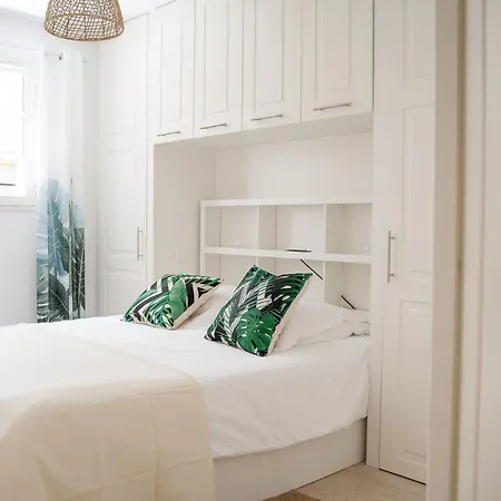 Charming Apartment In Le Clos Des Sarments-2
