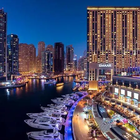 The Address Dubai Marina-3